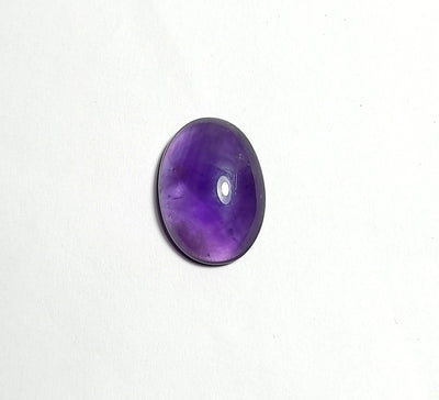 100% Natural Amethyst Gemstone Katela
