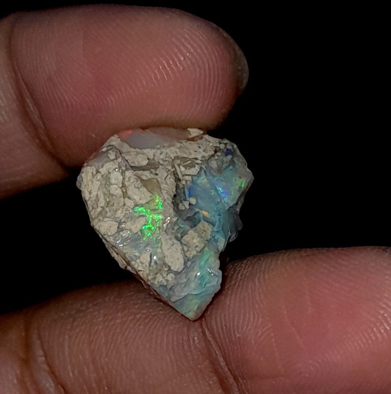 100% Natural Opal Rough Raw Opal Gemstone