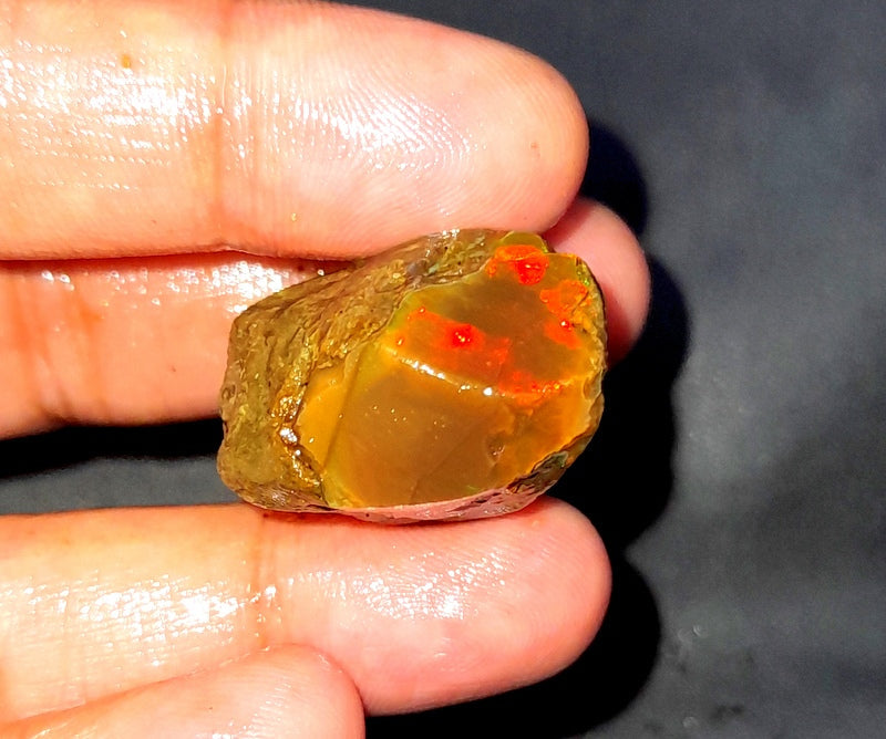 100%Natural Opal Rough