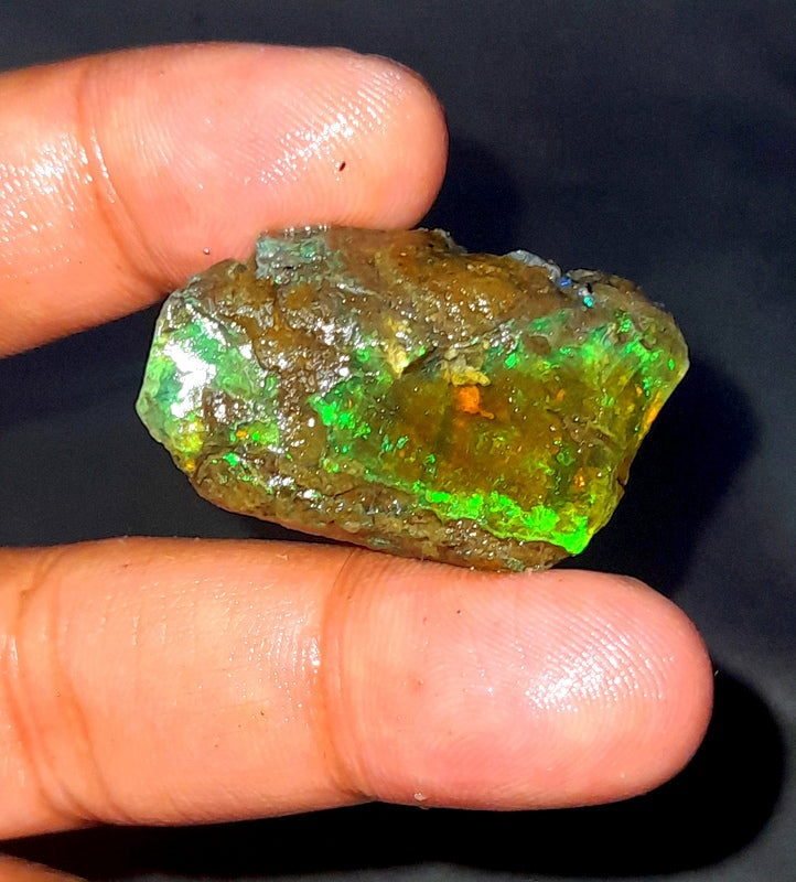 100% Natural Opal Rough