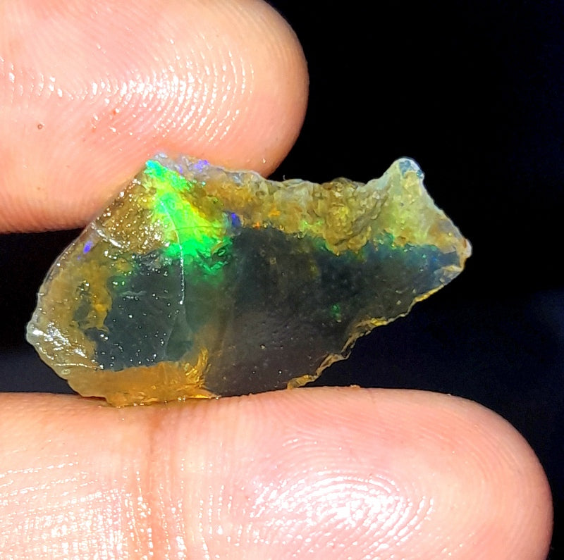 100% Natural Opal Rough