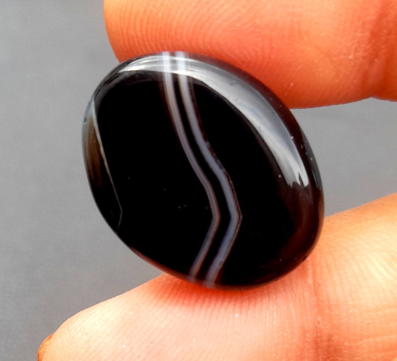 100% Natural Sulemani Akik Gemstone