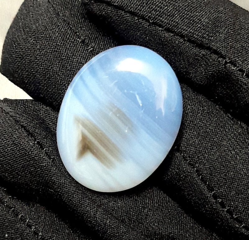 100% Natural Sulemani Akik Gemstone