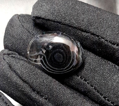 100% Natural Sulemani Akik Gemstone