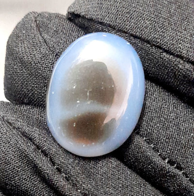 100% Natural Sulemani Akik Gemstone