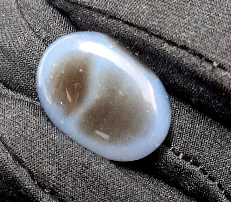 100% Natural Sulemani Akik Gemstone