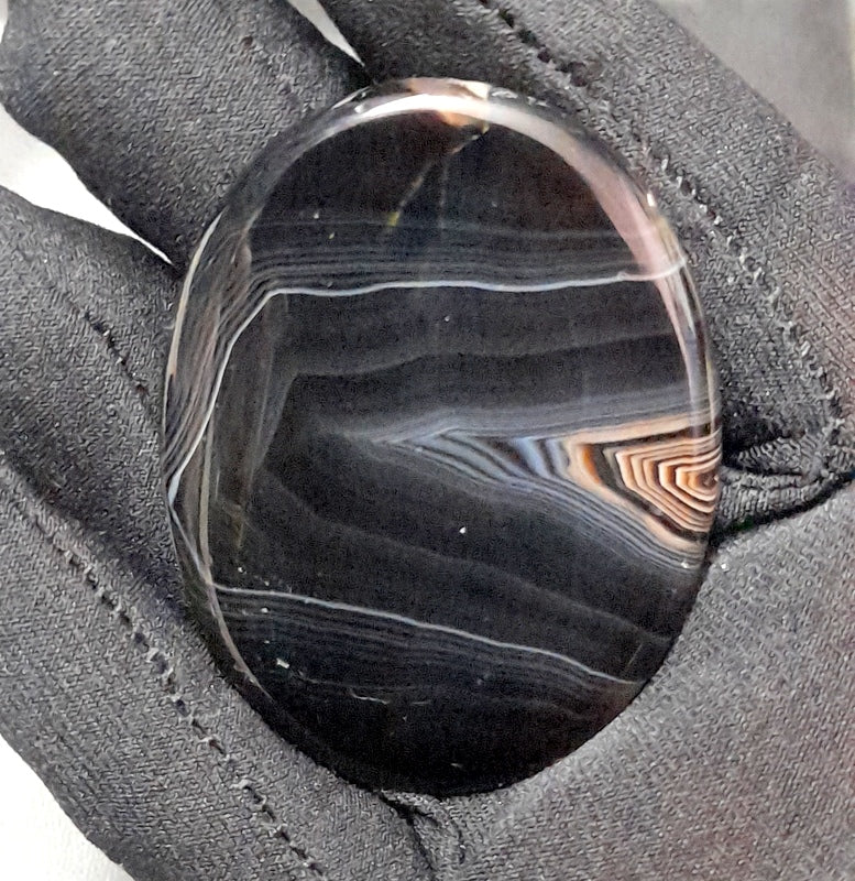 100% Natural Sulemani Akik Gemstone Big Akik