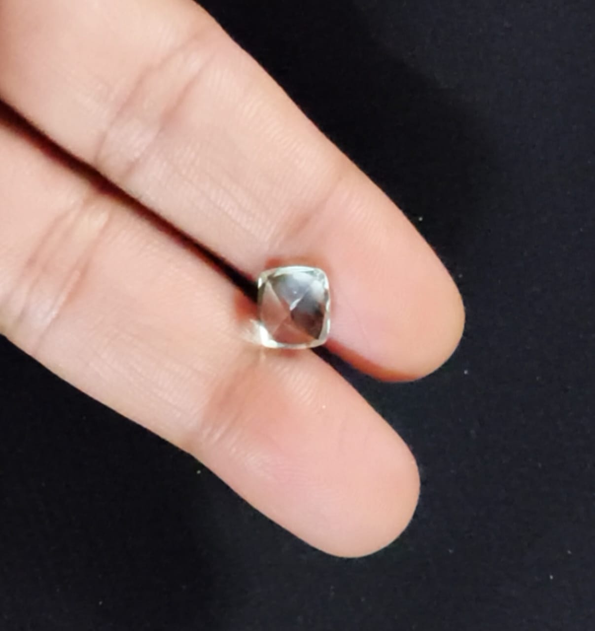 100% Natural Aquamarine Gemstone