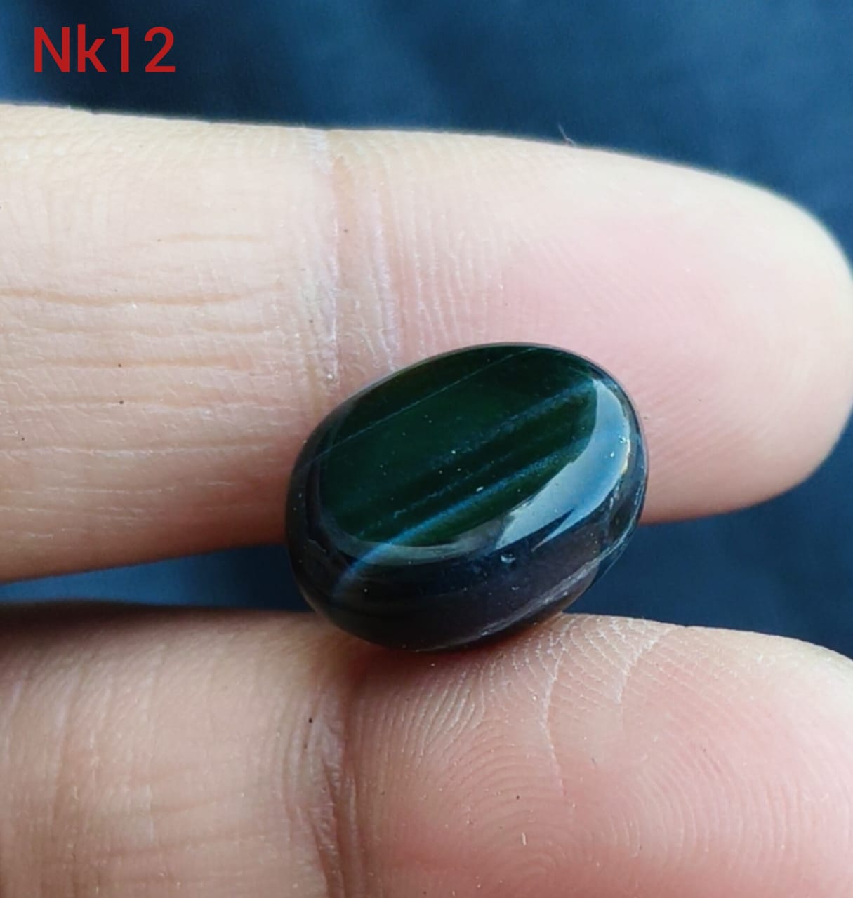 100% Natural Sulemani Akik Gemstone