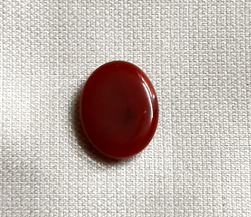 100% Natural Yamni Akik Gemstone