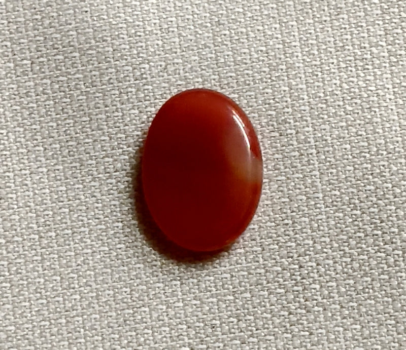 100% Natural Yamni Akik Gemstone