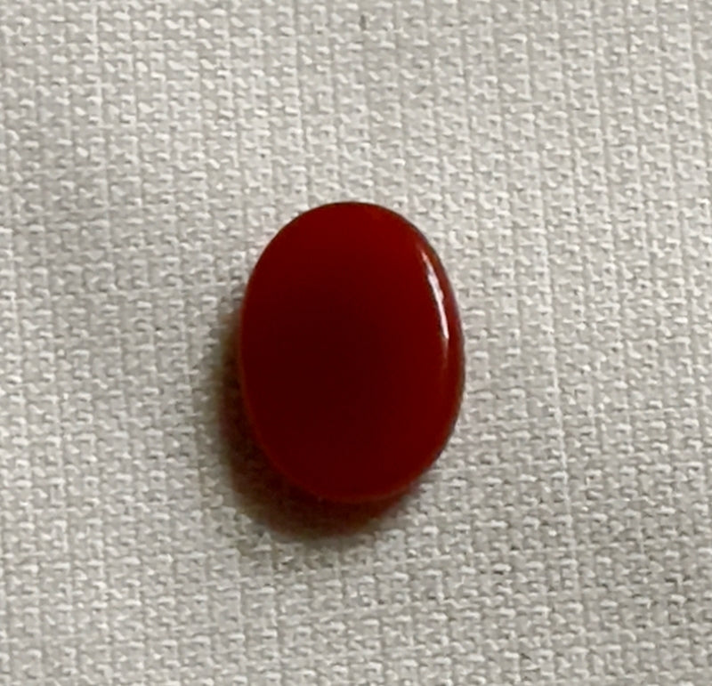 100% Natural Yamni Akik Gemstone