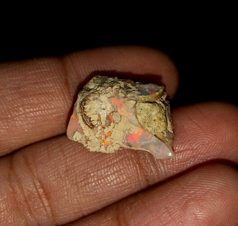 100% Natural Opal Rough Raw Opal Gemstone