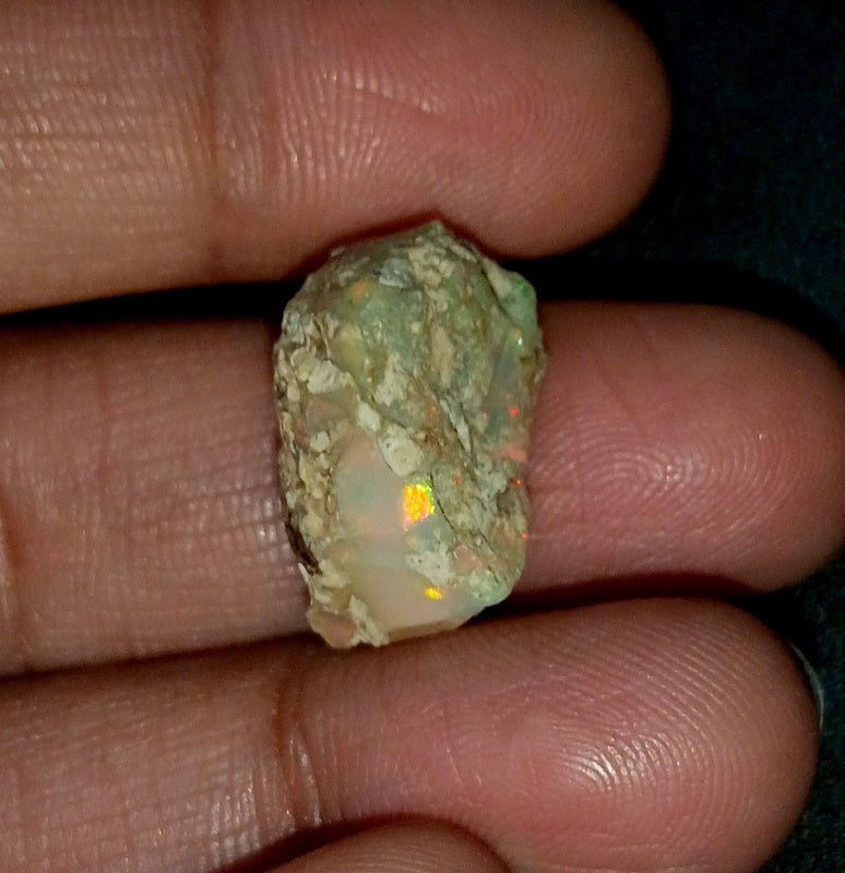 100% Natural Opal Rough Raw Opal Gemstone