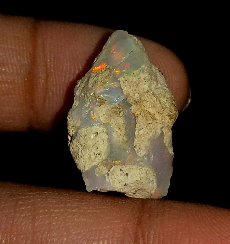 100% Natural Opal Rough Raw Opal Gemstone