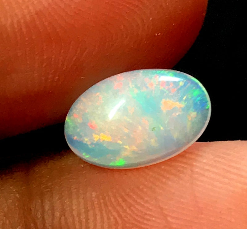 100% Natural Opal Gemstone