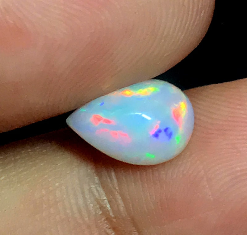100% Natural Opal Gemstone