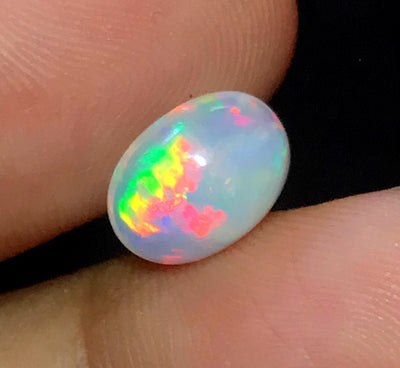 100% Natural Opal Gemstone