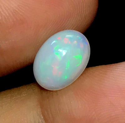 100% Natural Opal Gemstone