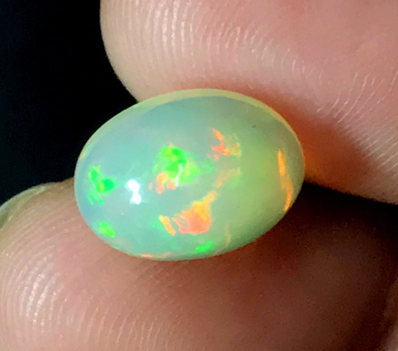 100% Natural Opal Gemstone 2.70 Ratti