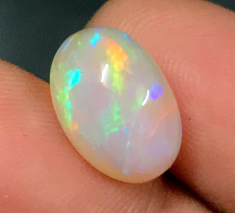 100% Natural Opal Gemstone 4.90 Ratti