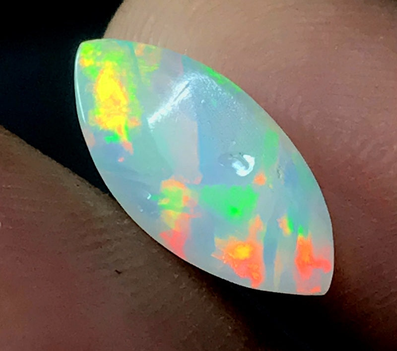 100% Natural Opal Gemstone 2 Ratti