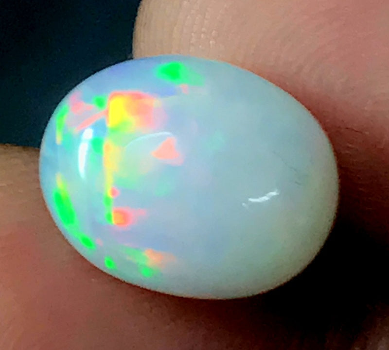 100% Natural Opal Gemstone 3.86 Ratti