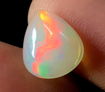 100% Natural Opal Gemstone 2.18 Ratti