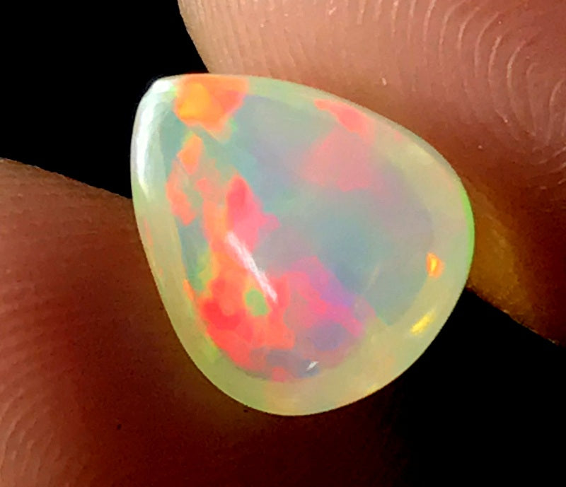 100% Natural Opal Gemstone 2.18 Ratti