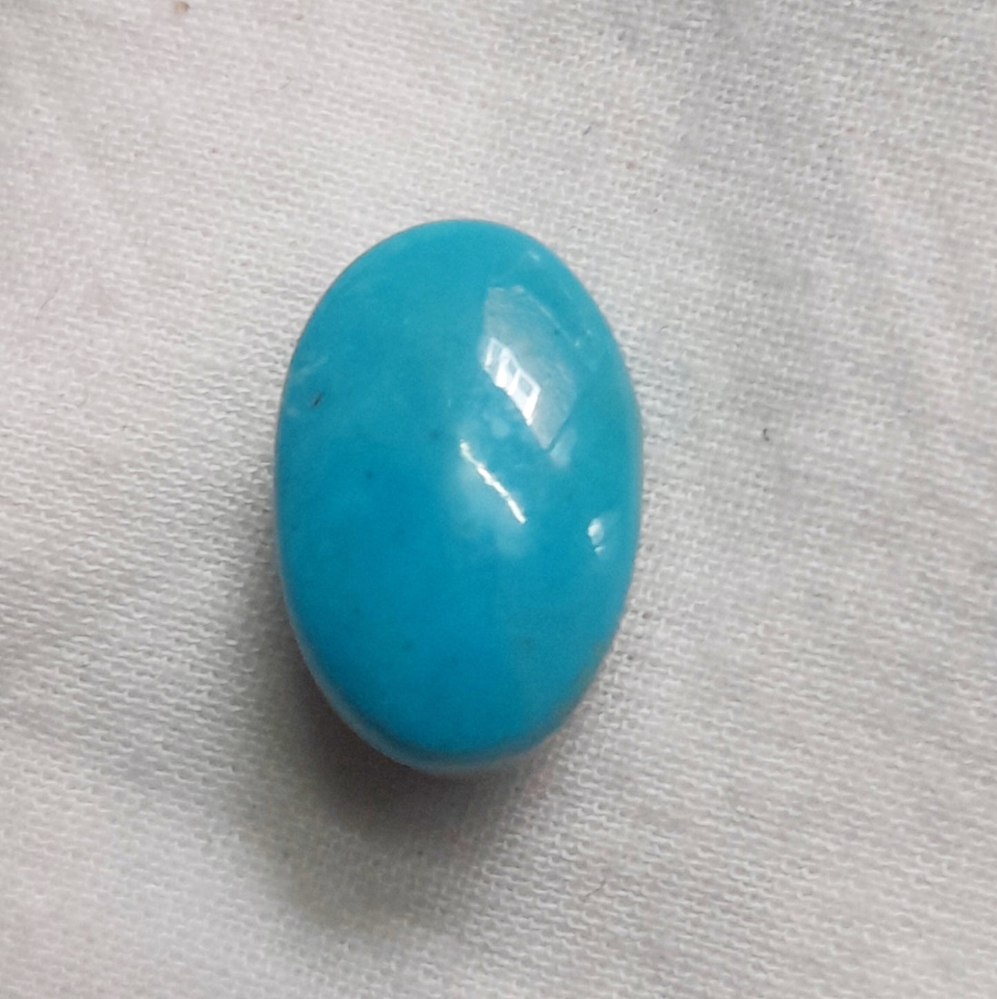 100% Natural Firoza Gemstone