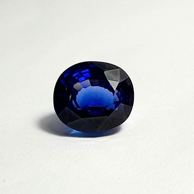 Sapphire Gemstones 12 ct