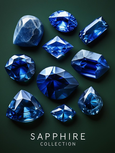Sapphire