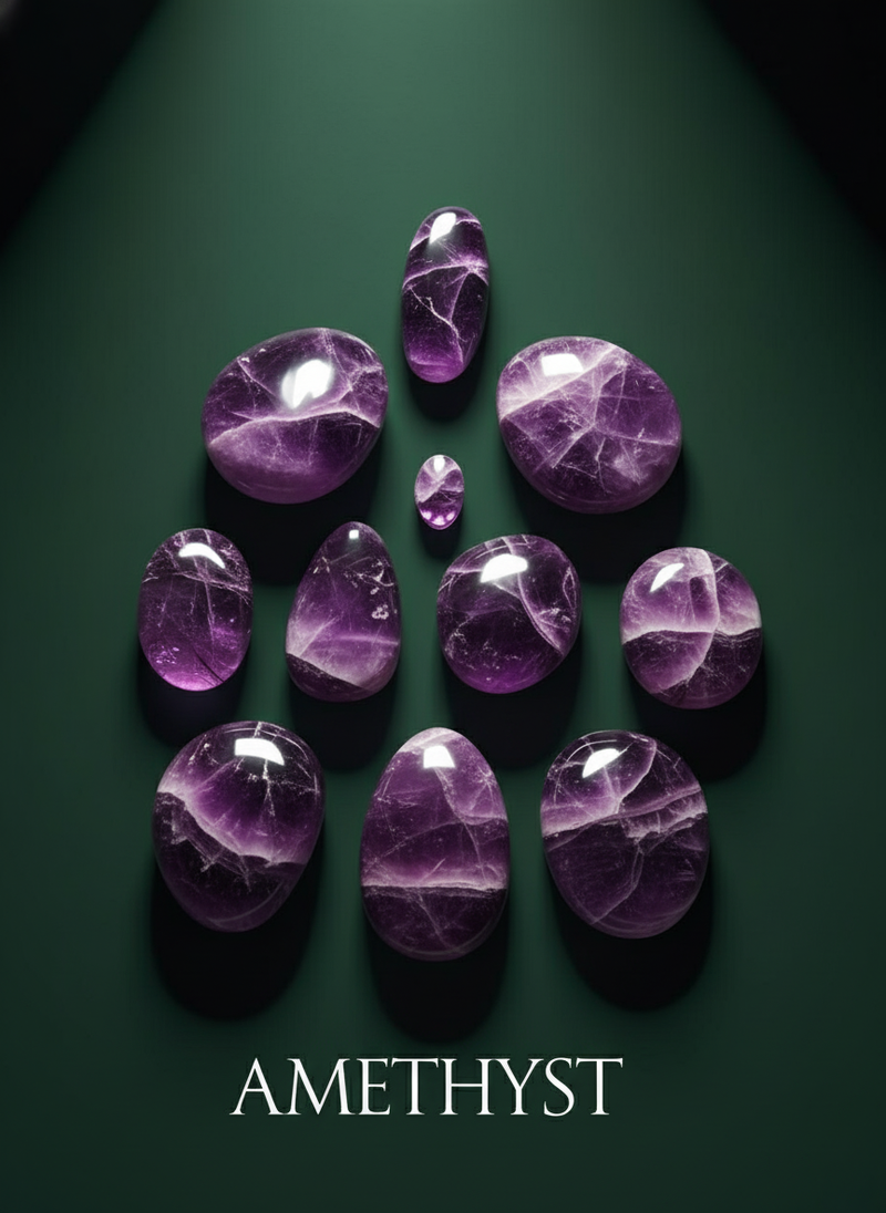 Amethyst