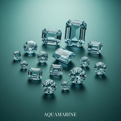 Aquamarine