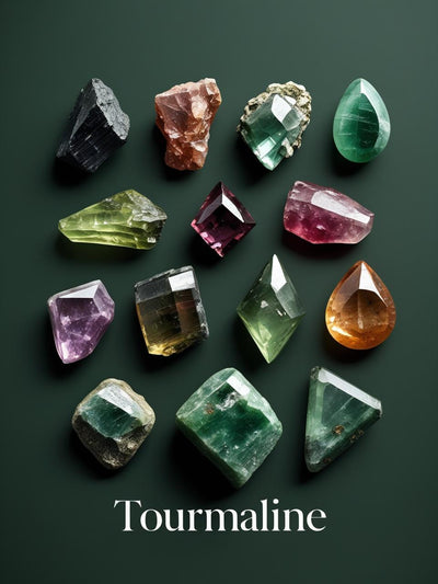 Tourmaline