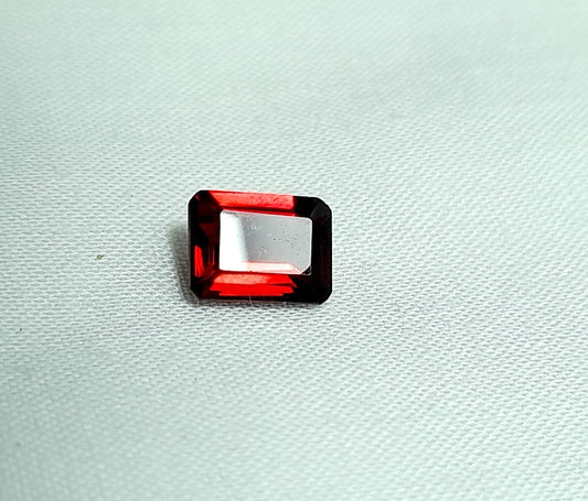 100% Natural Garnet Gemstone