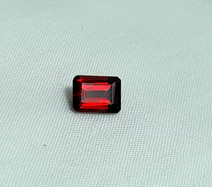 100% Natural Garnet Gemstone