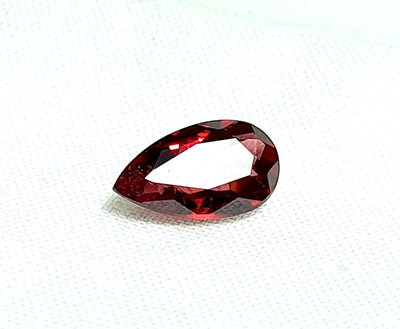 100% Natural Garnet Gemstone