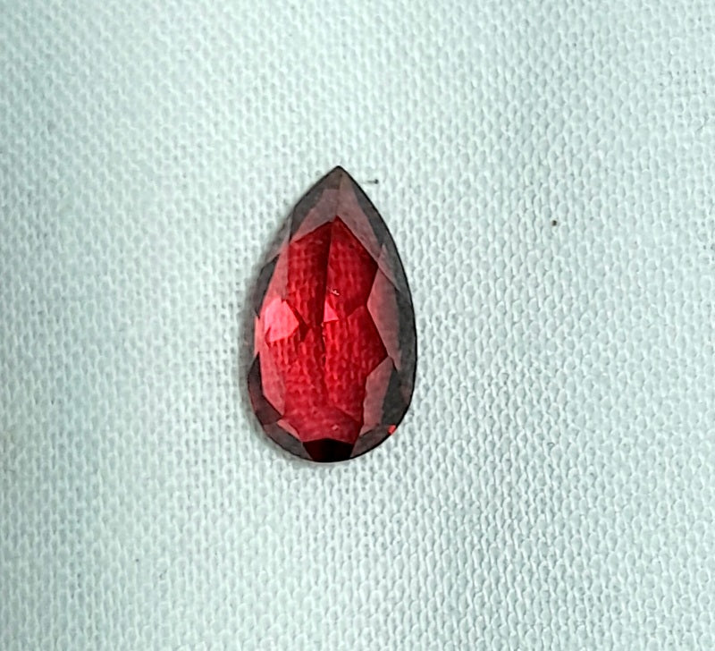 100% Natural Garnet Gemstone