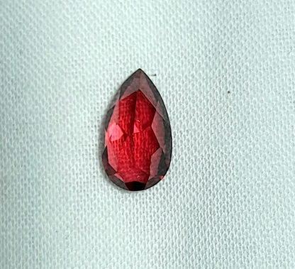 100% Natural Garnet Gemstone