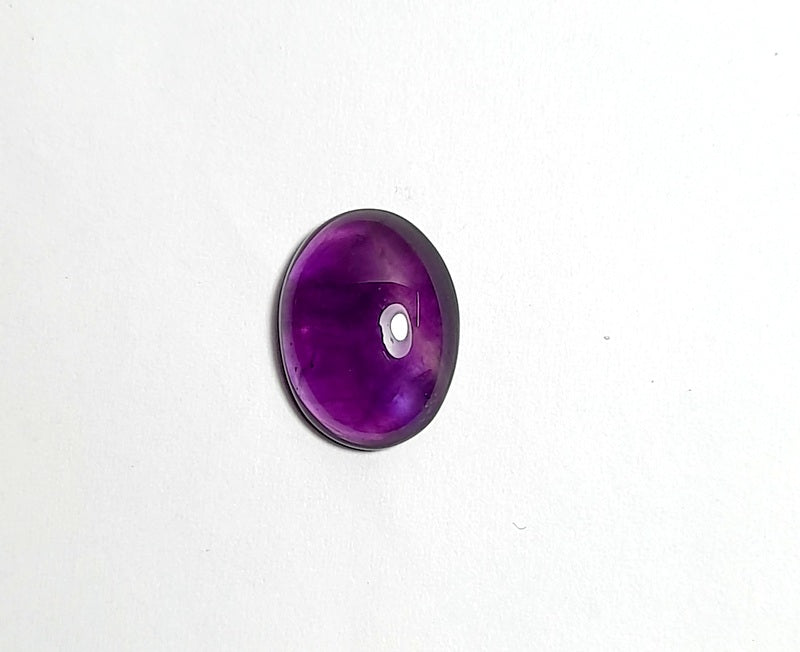 100% Natural Amethyst Gemstone Katela Gemstone