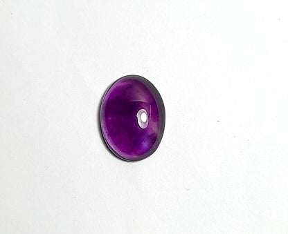100% Natural Amethyst Gemstone Katela Gemstone