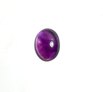 100% Natural Amethyst Gemstone Katela Gemstone