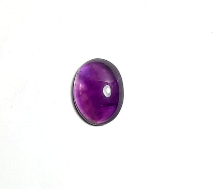 100% Natural Amethyst Gemstone Katela Gemstone