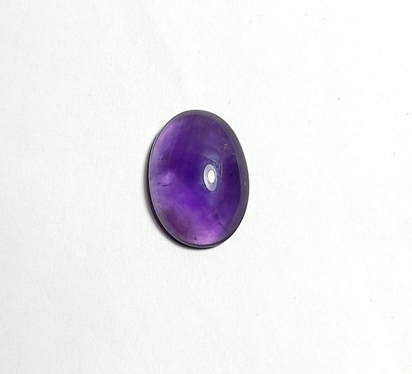 100% Natural Amethyst Gemstone Katela