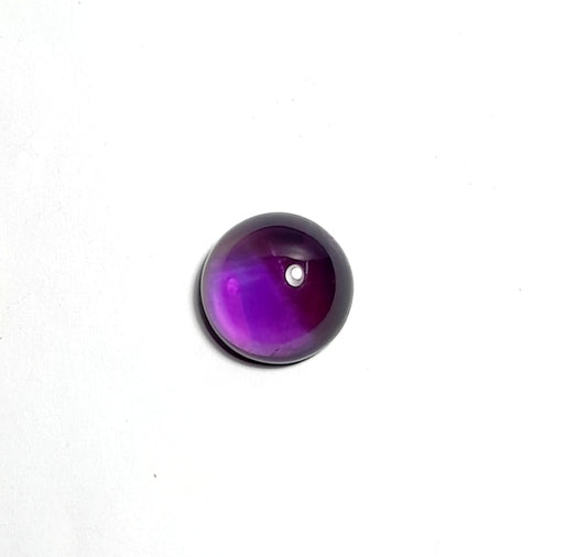 100% Natural Amethyst Gemstone Katela Stone