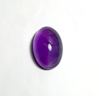 100% Natural Amethyst Gemstone Katela Stone