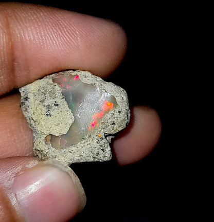 100% Natural Opal Rough Raw Opal Gemstone