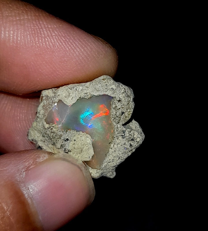 100% Natural Opal Rough Raw Opal Gemstone