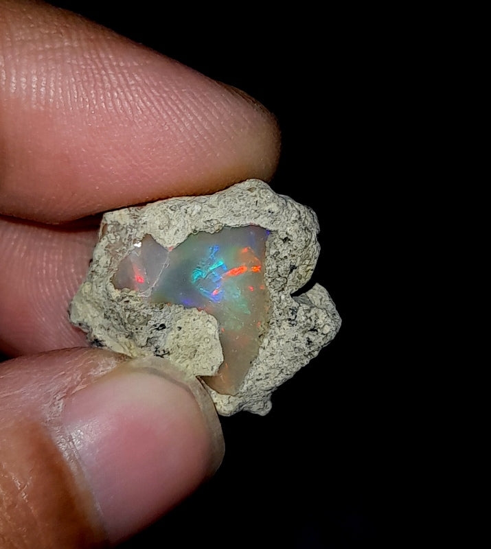 100% Natural Opal Rough Raw Opal Gemstone